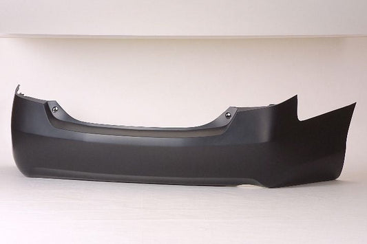 Bumper Rr Primed 4Cyl Le/Xle/Base - Toyota Camry Hybrid 2007-2011 | Toyota Camry 2007-2011