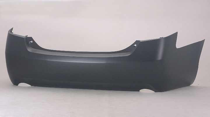 Bumper Rr Primed 6 Cyl Le/Xle/Base - Toyota Camry Hybrid 2007-2011 | Toyota Camry 2007-2011