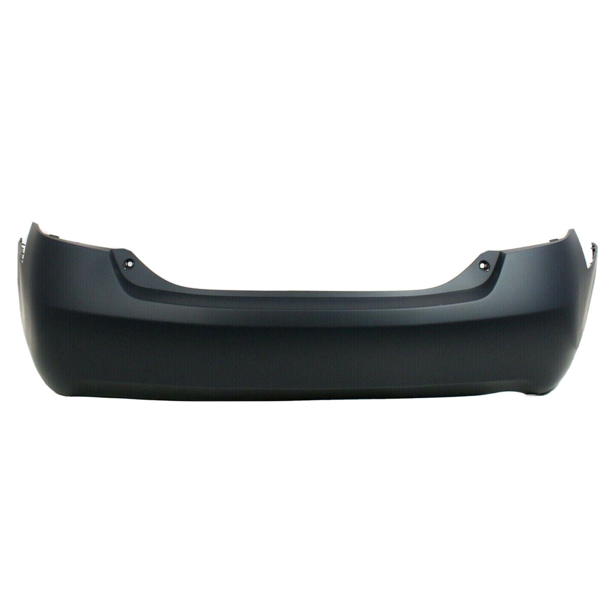 Bumper Rr Primed Usa Built - Toyota Camry Hybrid 2007-2011