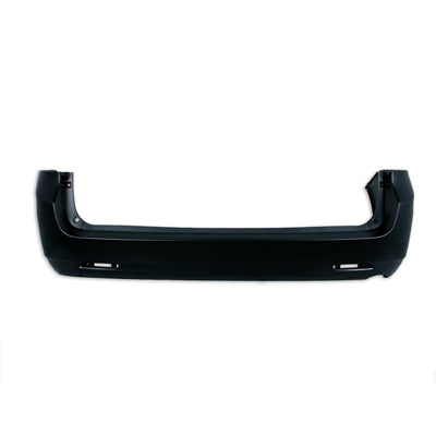 Bumper Rr Primed W/O Sensor Exclude Se - Toyota Sienna 2011-2020