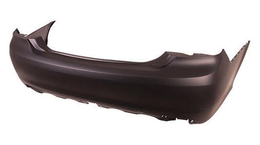 Bumper Rr Primed - Toyota Avalon 2005-2012