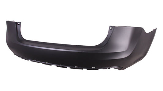 Bumper Rr Primed - Toyota Avalon 2013-2018