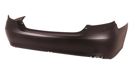 Bumper Rr Primed W/O Sensor - Toyota Camry Hybrid 2015-2017 | Toyota Camry 2015-2017