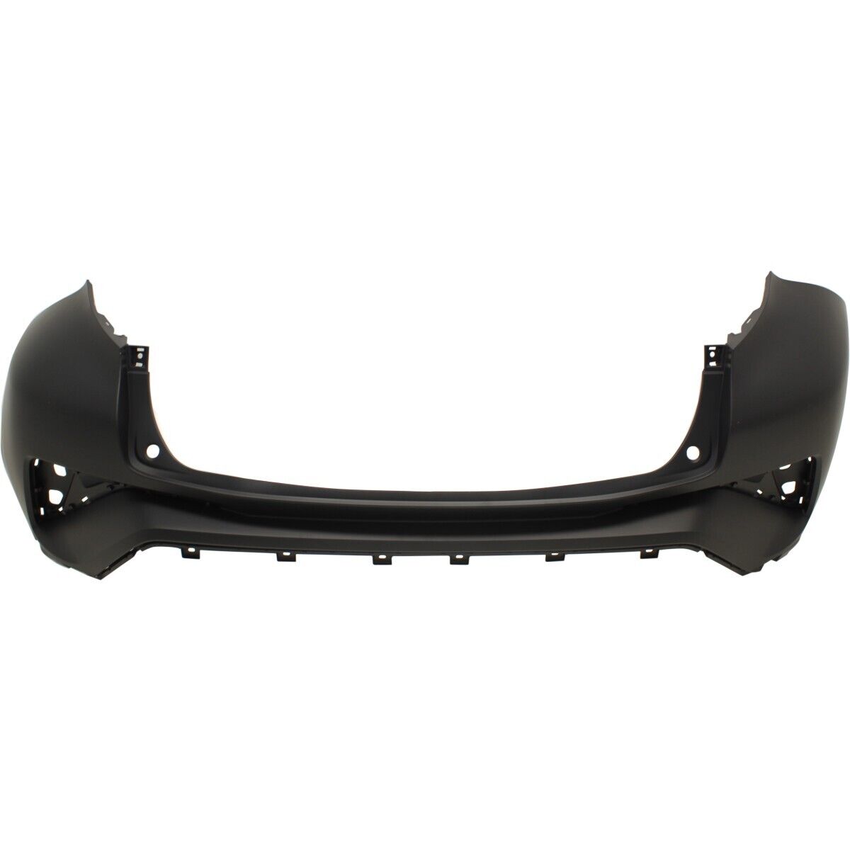 Bumper Rr Upper Primed - Toyota Chr 2018-2022