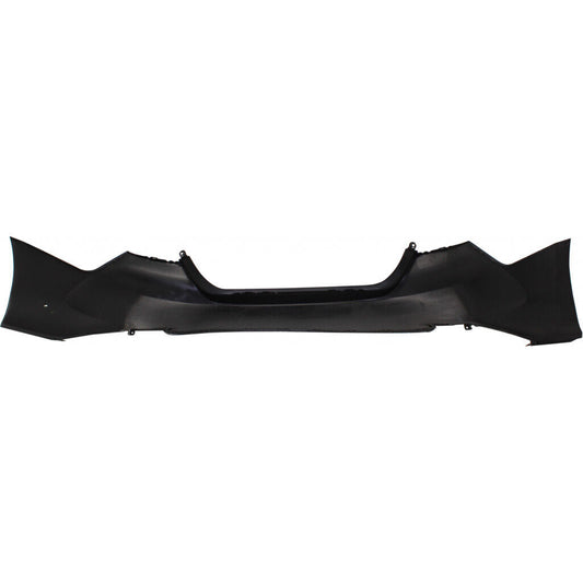 Bumper Rr Primed L/Le/Xle W/O Sensor - Toyota Camry Hybrid 2018-2024 | Toyota Camry 2018-2024