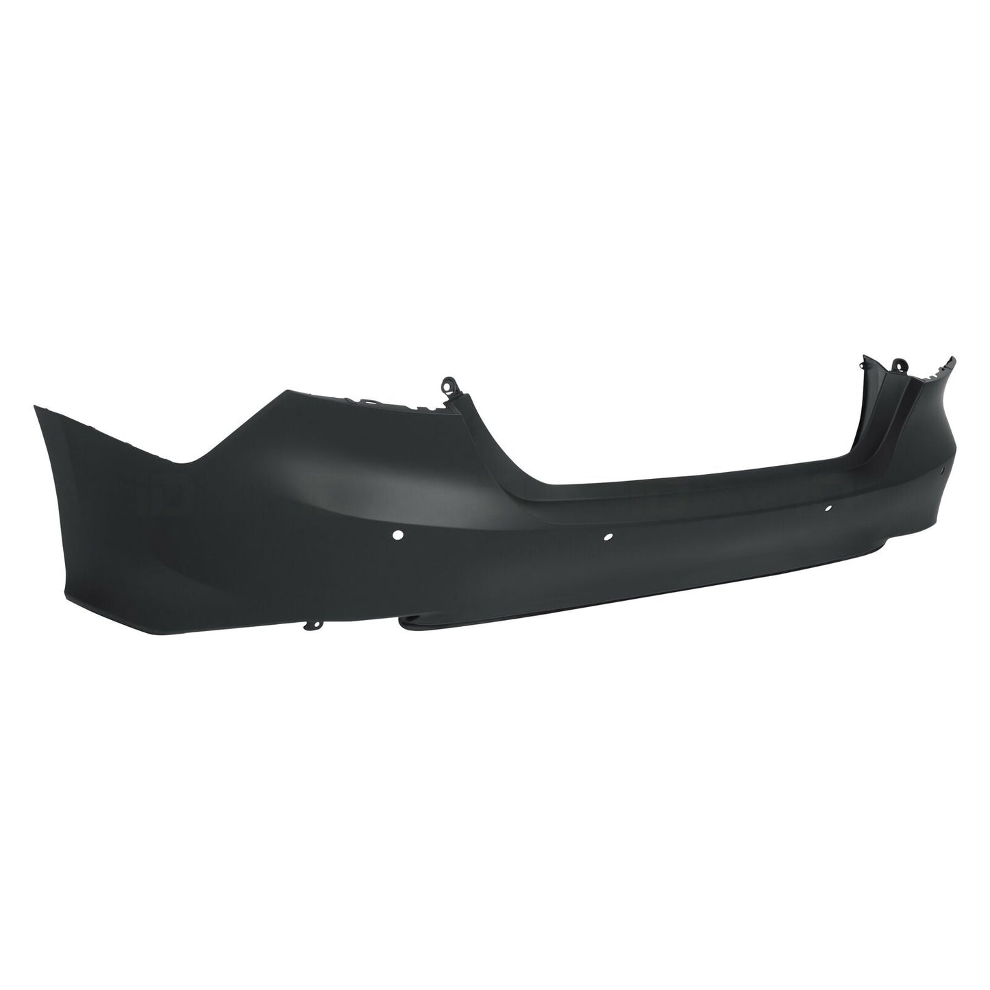 Bumper Rr Primed W/Sensor Xle - Toyota Camry Hybrid 2018-2020 | Toyota Camry 2018-2020