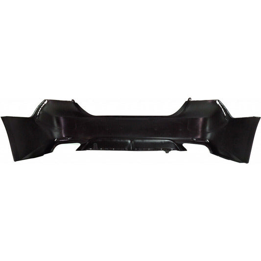 Bumper Rr Primed Usa Built Se/Xse W/O Sensor - Toyota Camry Hybrid 2018-2024 | Toyota Camry 2018-2024