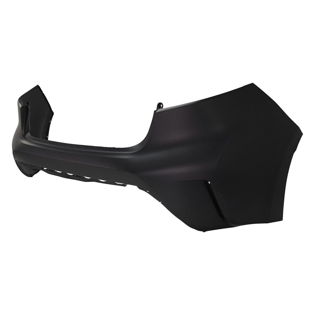 Bumper Rr Primed - Toyota Corolla Sedan 2020-2025
