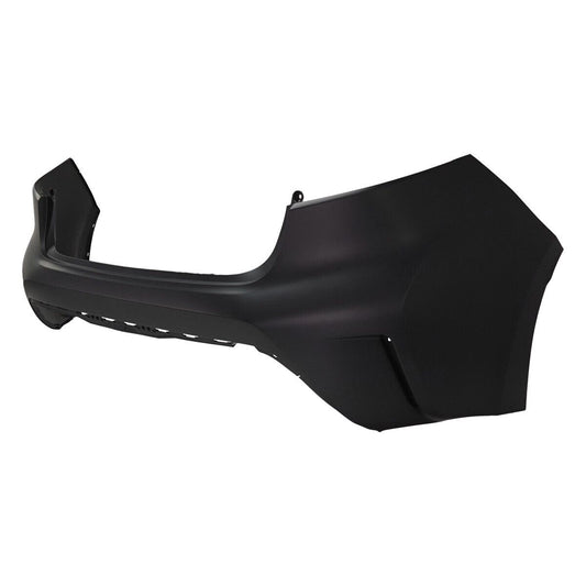 Bumper Rr Primed - Toyota Corolla Sedan 2020-2025