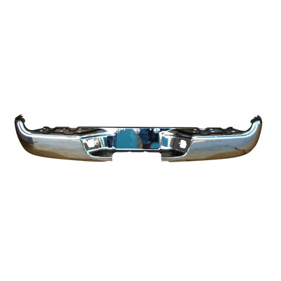 Bumper Face Bar Rr Chrome W/Sr5 Steel - Toyota Tacoma Pickup 4Wd 2005-2015 | Toyota Tacoma Pickup 2Wd 2005-2015