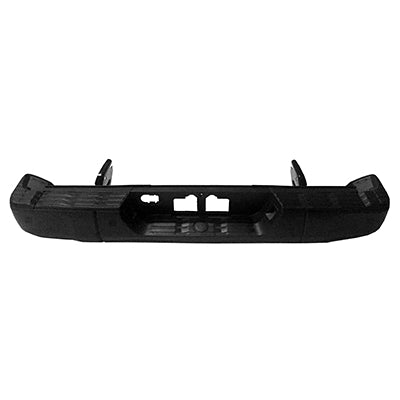 Bumper Rr W/O Sensor Hole Resin - Toyota Tundra Rwd 2014-2015 | Toyota Tundra 4Wd 2014-2015