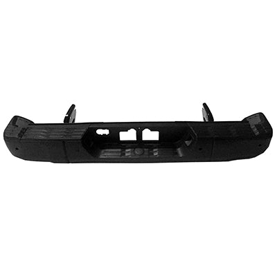Bumper Rr W/Sensor Hole Resin - Toyota Tundra Rwd 2014-2015 | Toyota Tundra 4Wd 2014-2015