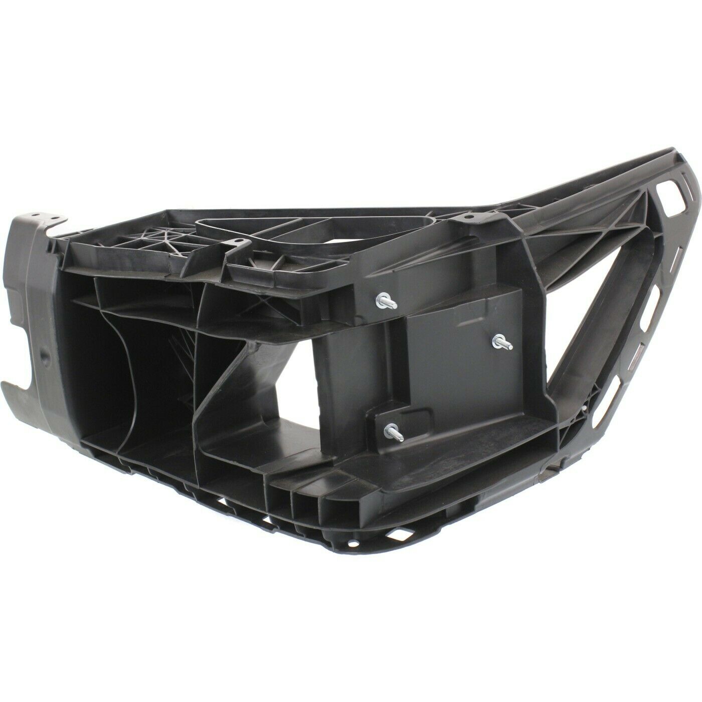 Bumper Extension Rr Lh - Toyota Tundra Rwd 2016-2017 | Toyota Tundra 4Wd 2016-2017