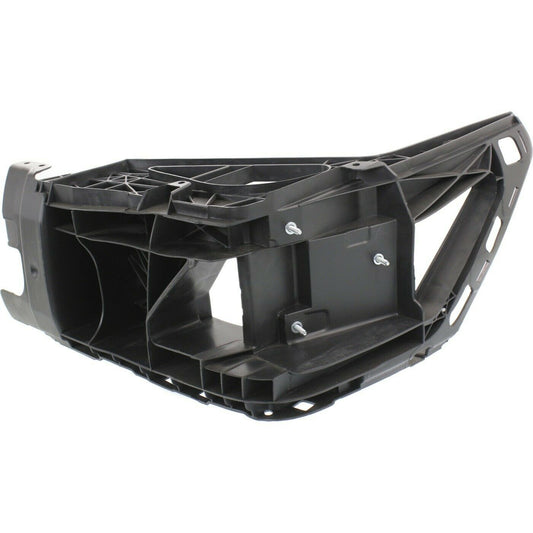 Bumper Extension Rr Lh - Toyota Tundra Rwd 2016-2017 | Toyota Tundra 4Wd 2016-2017