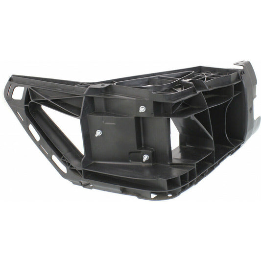 Bumper Extension Rr Rh - Toyota Tundra Rwd 2016-2017 | Toyota Tundra 4Wd 2016-2017