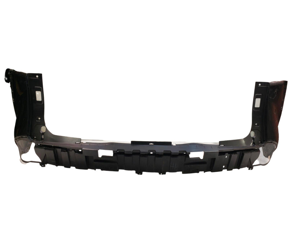 Bumper Rr Upper Primed - Toyota Sienna 2021-2025