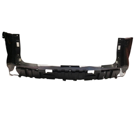 Bumper Rr Upper Primed - Toyota Sienna 2021-2025