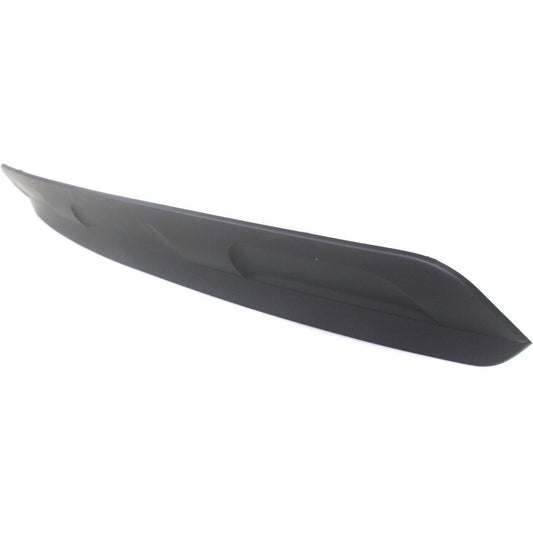 Bumper Rr Lower Primed - Toyota Highlander 2008-2010