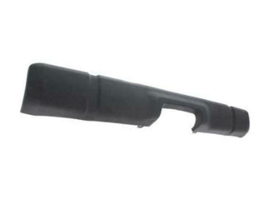 Bumper Rr Lower Pkg - Toyota 4Runner 2010-2013