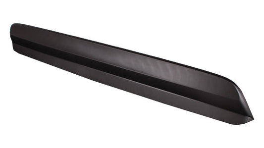 Bumper Rr Lower Black Textured - Toyota Highlander Hybrid 2011-2013 | Toyota Highlander 2011-2013