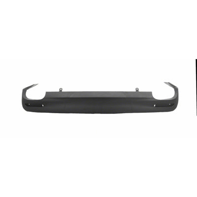 Bumper Rr Lower Exclude Hyb Textured - Toyota Avalon 2013-2015