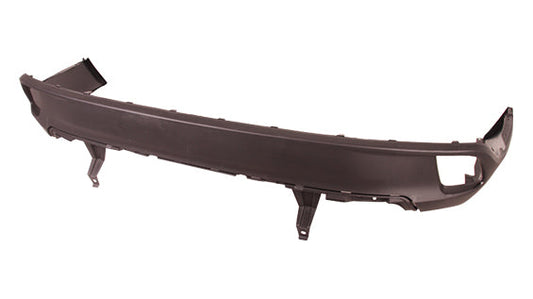 Bumper Rr Lower Textured - Toyota Highlander Hybrid 2014-2019 | Toyota Highlander 2014-2019