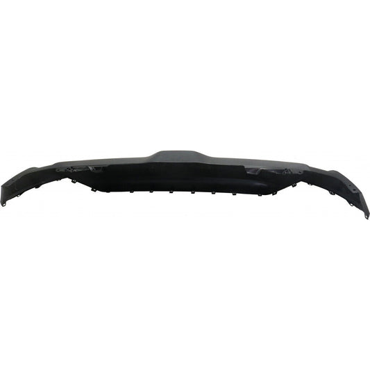 Bumper Rr Lower Textured - Toyota Chr 2018-2022