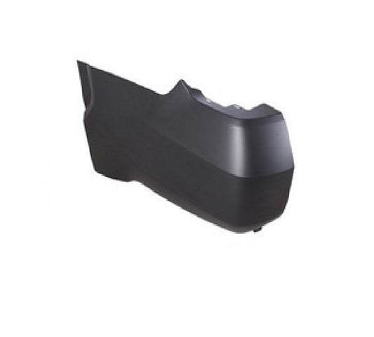 Bumper End Rr Lh Primed W/O Flare Slots W/O Park Assist Sensor - Toyota Tundra Rwd 2022-2024 | Toyota Tundra 4Wd 2022-2024