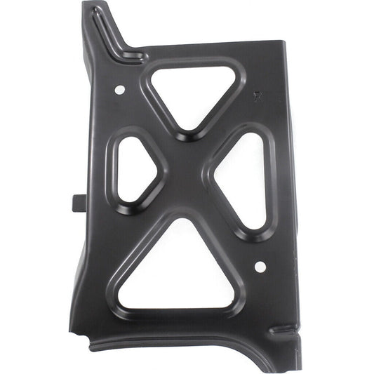 Bumper Bracket Rr Rh Steel - Toyota Tundra Rwd 2014-2021 | Toyota Tundra 4Wd 2014-2021