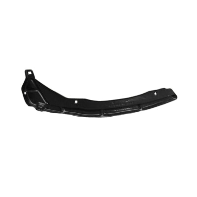 Bumper Side Seal Rr Lh - Toyota Corolla Sedan 2003-2008