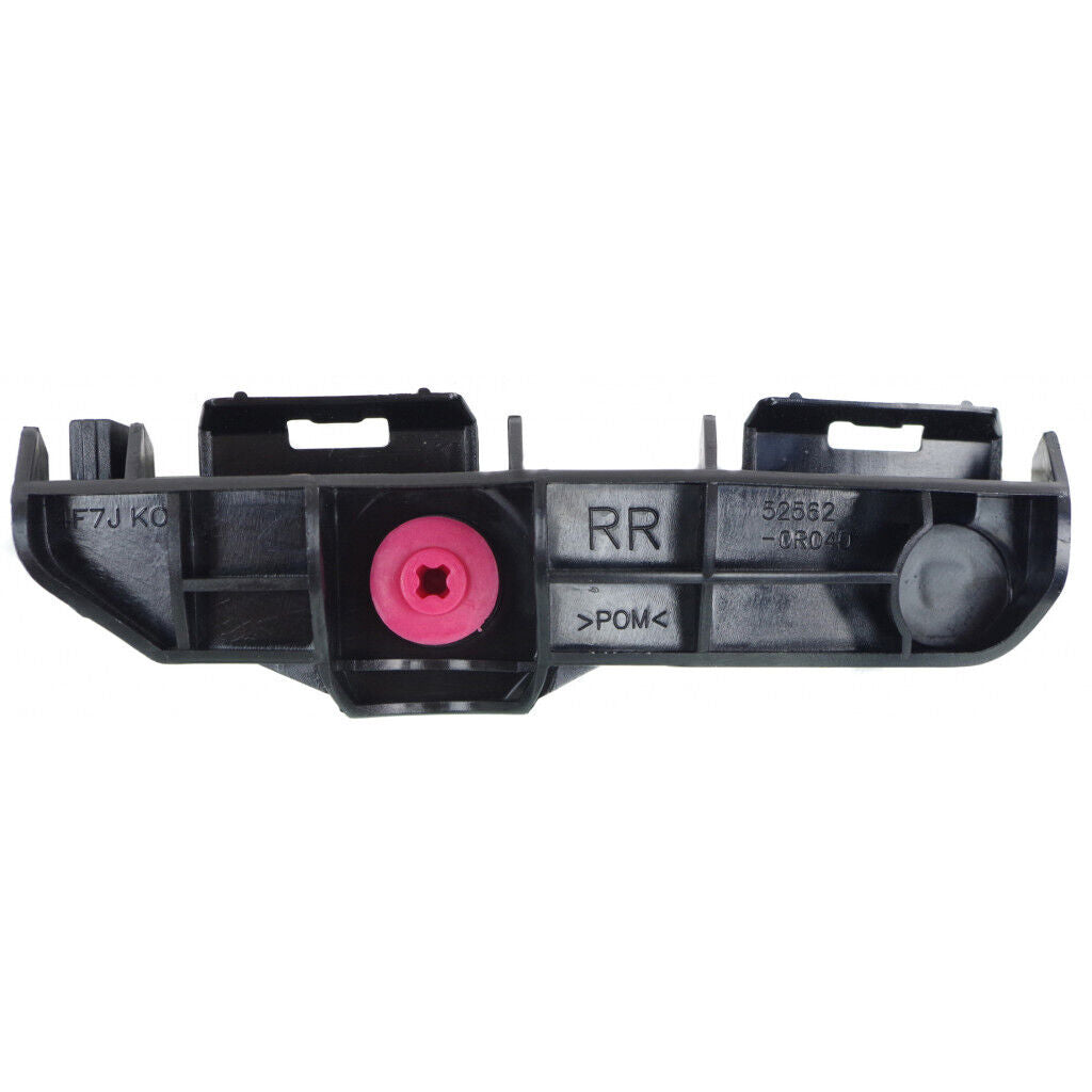 Bumper Retainer Rr Lh - Toyota Rav4 2013-2015