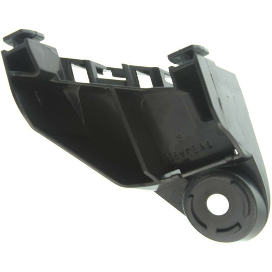 Bumper Retainer Rr Rh Upper Plastic - Toyota Chr 2018-2022