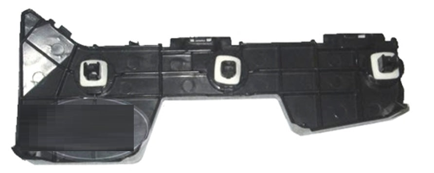 Bumper Support Bracket Rr Lh Center - Toyota Highlander Hybrid 2008-2013 | Toyota Highlander 2008-2013