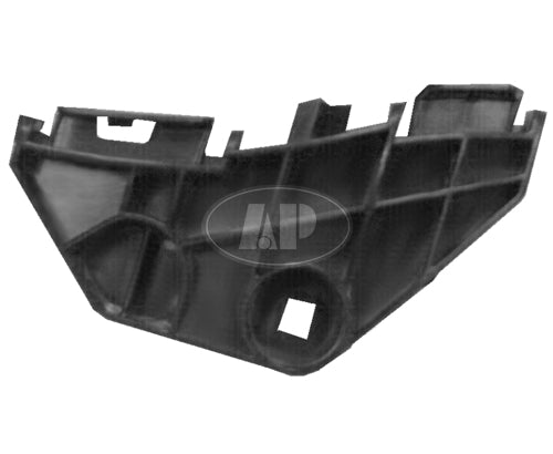 Bumper Bracket Support Rr Rh Upper - Toyota Corolla Sedan 2009-2010