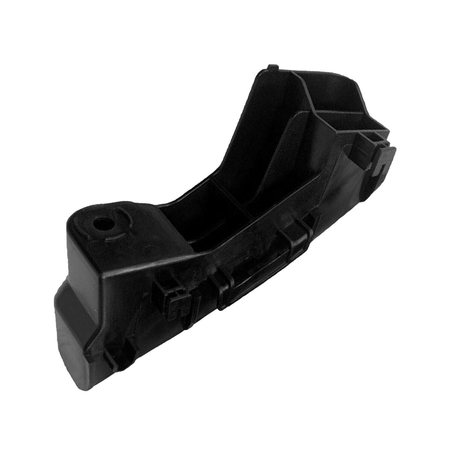 Bumper Support Rr Rh Inner Plastic - Toyota Corolla Sedan 2020-2025