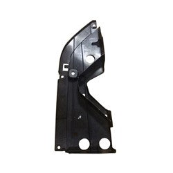 Bumper Bracket Deflector Rr Rh All Models Exclude Ltd/ Nightshade/ Trd Sport - Toyota 4Runner 2010-2024