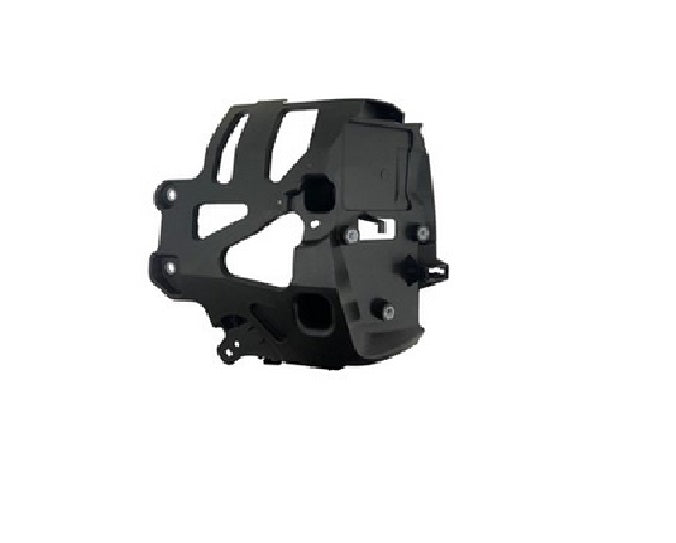 Bumper Bracket Rr Rh - Toyota Tundra Rwd 2022-2024 | Toyota Tundra 4Wd 2022-2024