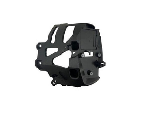 Bumper Bracket Rr Rh - Toyota Tundra Rwd 2022-2024 | Toyota Tundra 4Wd 2022-2024