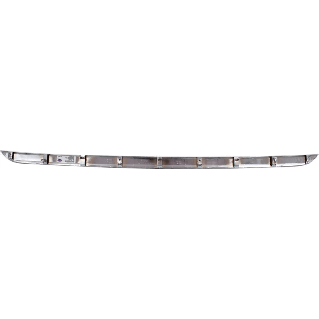 Bumper Moulding Rr Chrome - Toyota Highlander Hybrid 2011-2013 | Toyota Highlander 2011-2013
