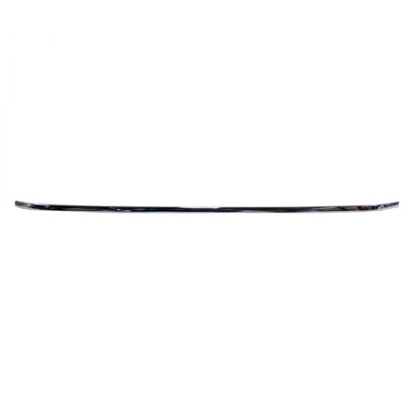 Bumper Molding Rr Bright Chrome For Ltd Models - Toyota 4Runner 2010-2024