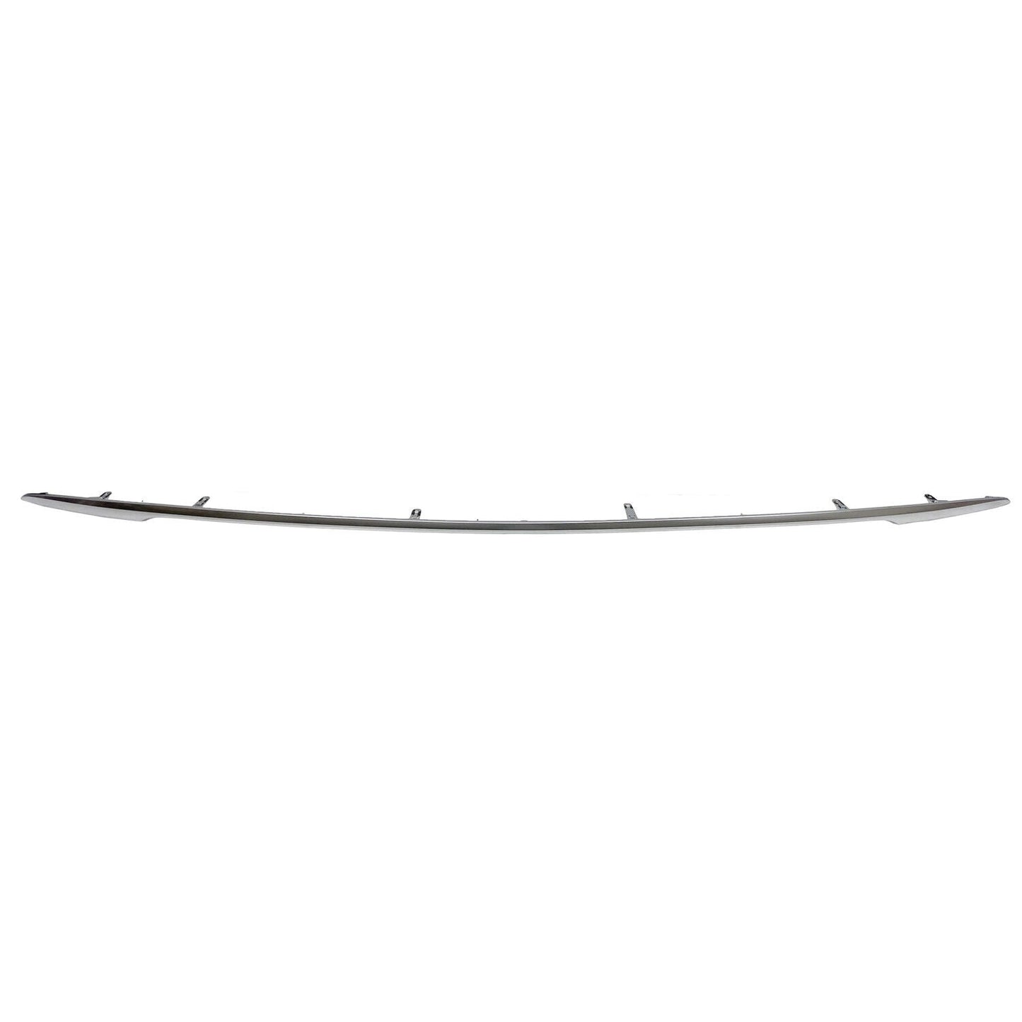 Bumper Molding Rr Satin Plastic Ltd/Platinum - Toyota Sienna 2021-2025