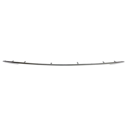 Bumper Molding Rr Satin Plastic Ltd/Platinum - Toyota Sienna 2021-2025