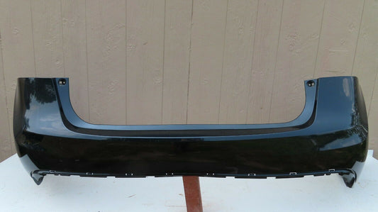 Bumper Bracket Rr Lh (On Body Panel) - Toyota Avalon 2013-2018