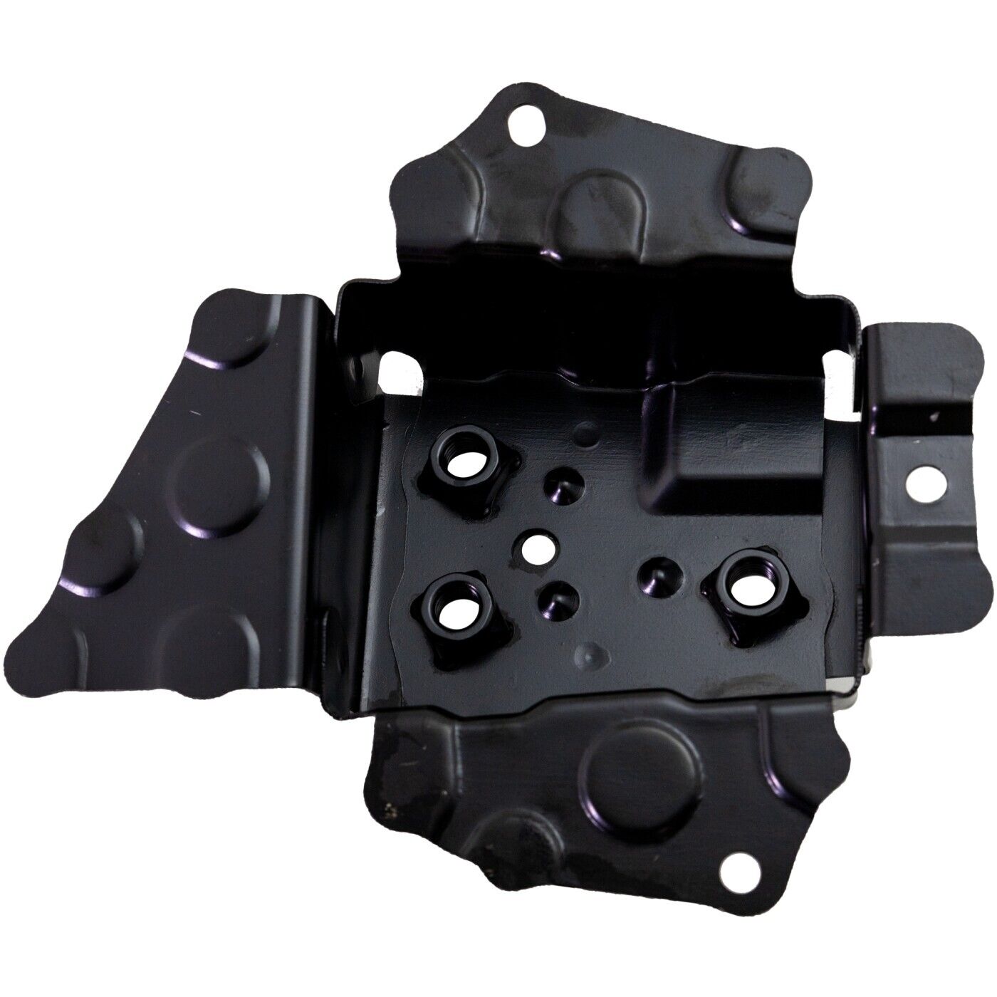 Bumper Mounting Bracket Rr Rh Steel - Toyota Camry Hybrid 2018-2024 | Toyota Camry 2018-2024