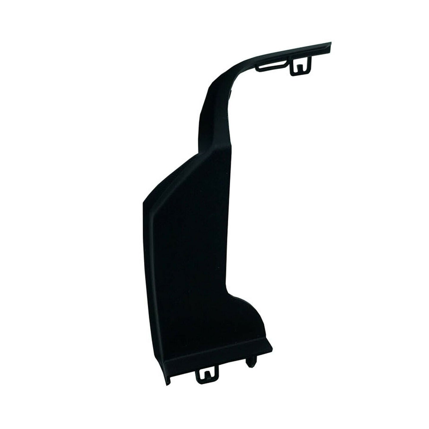 Bumper Corner Cover Rr Lh Plastic - Toyota Tacoma Pickup 4Wd 2016-2023 | Toyota Tacoma Pickup 2Wd 2016-2023