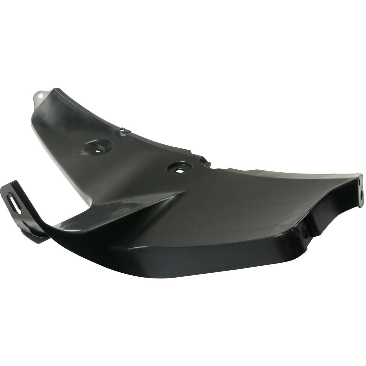 Bumper Seal Rr Lh - Toyota Chr 2018-2022
