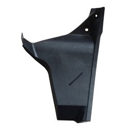 Bumper Support Rr Lh Outer Plastic - Toyota Corolla Sedan 2020-2022