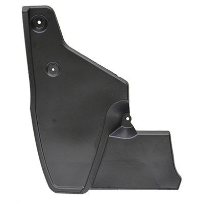 Bumper Support Rr Rh Exclude Se - Toyota Sienna 2011-2020