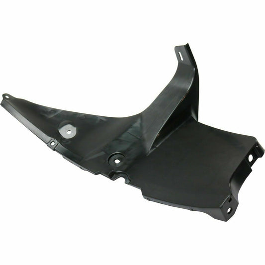 Bumper Seal Rr Rh - Toyota Chr 2018-2022