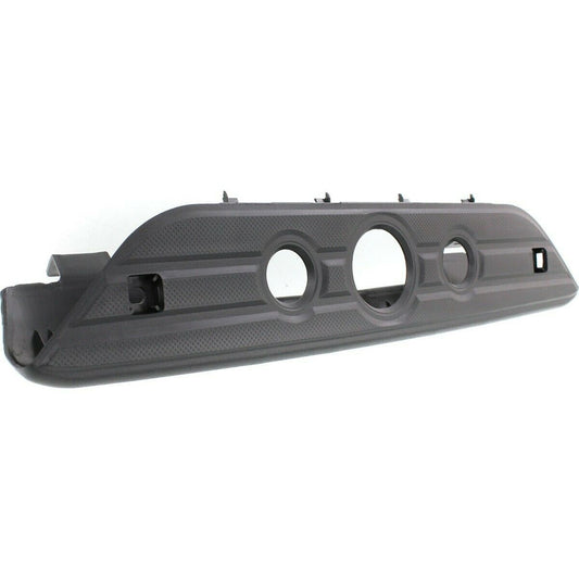 Bumper Center Step Plate Rr - Toyota Tacoma Pickup 4Wd 2005-2015 | Toyota Tacoma Pickup 2Wd 2005-2015